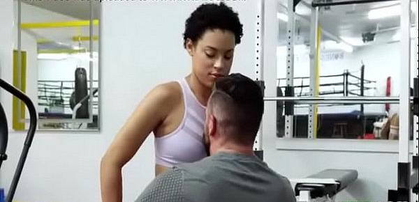  Amethyst Banks In Personal Sex Trainer